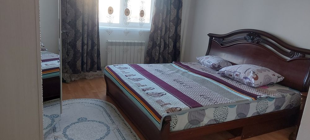 Сдам в долгосрочную аренду