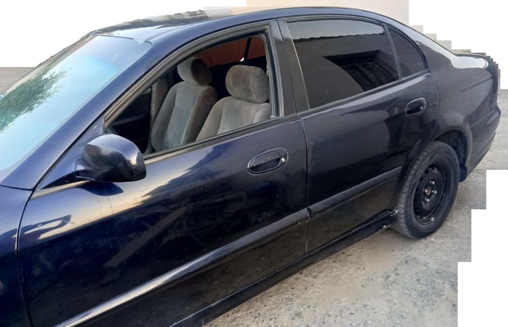 Срочно Cobaltga Бартер бор, Chevrolet Epica 2.0i V200

2004-йил