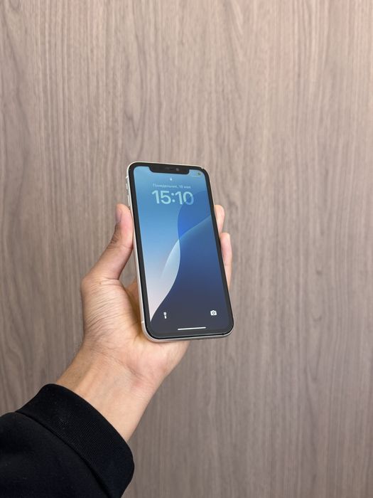 Iphone 11 128GB 100%
