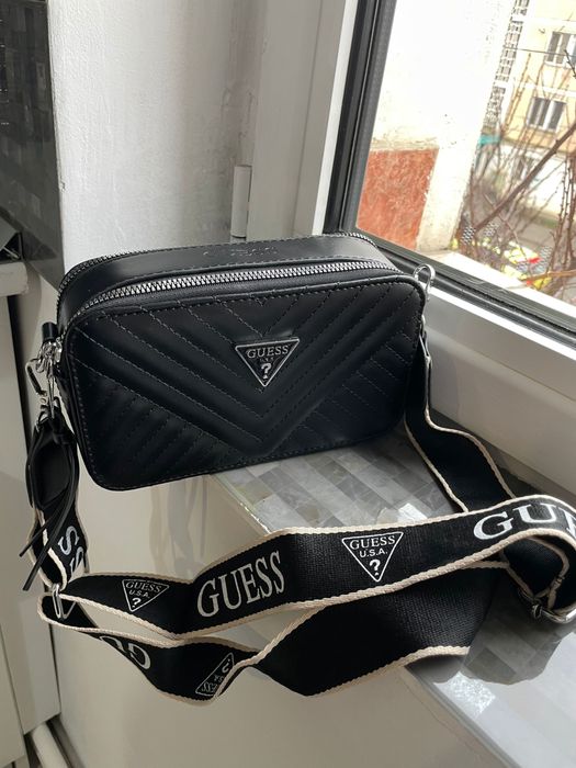 Geanta guess nou