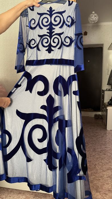 Продам вечернее платье