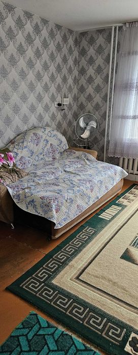 1 комнатная квартира Район 1000 мелочей