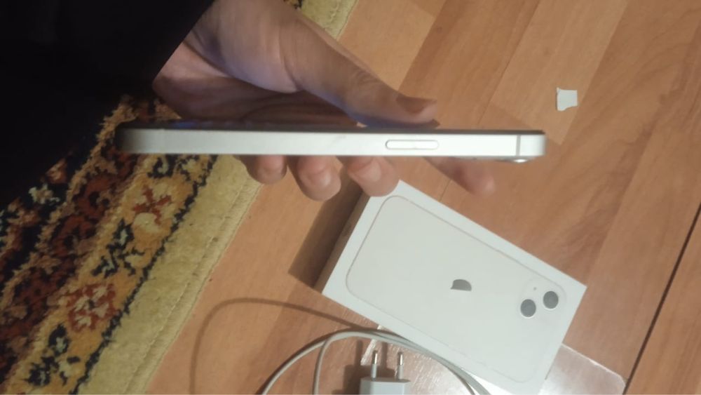 Айфон 13 128гб …