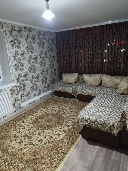 Сдача квартиры!!