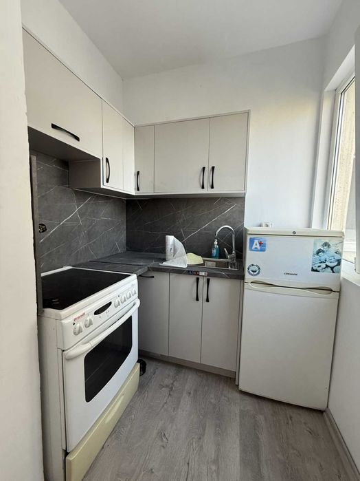 Едностаен апартамент в Тракия