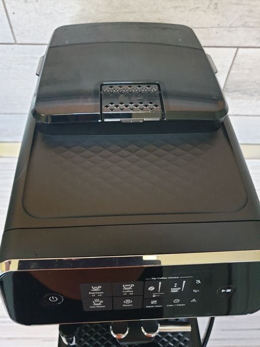 Кафемашина Philips