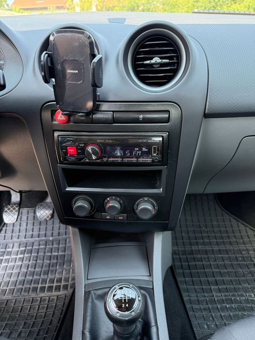 Seat Cordoba 1.4 Diesel