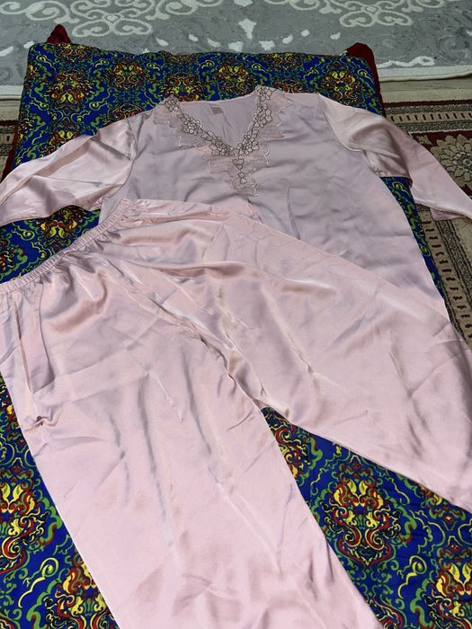 уютная пижама для дома