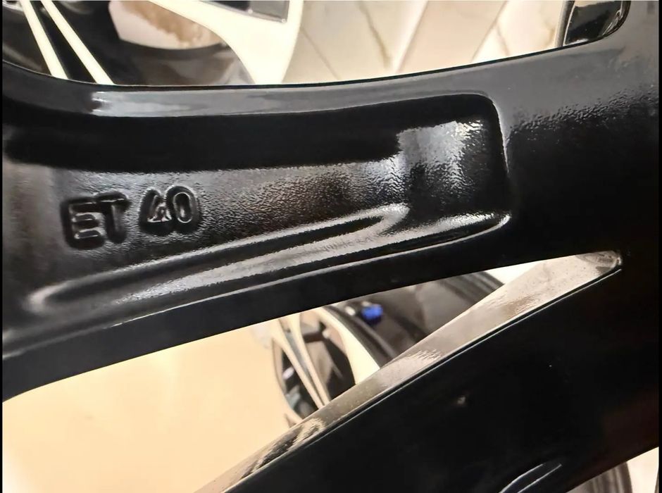 Джанти за Мерцедес 18' W206 7.5j et40