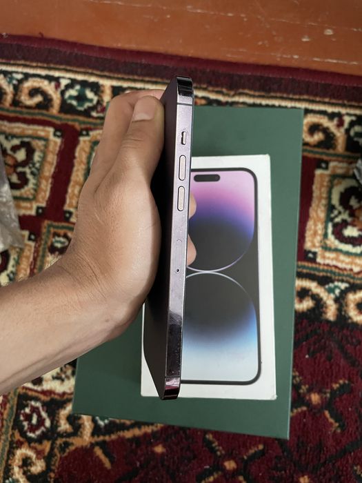 Iphone 14 pro max