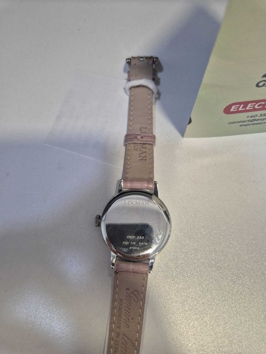 Ceas Locman (AG32 B28396.1) 2 ANI GARANTIE!