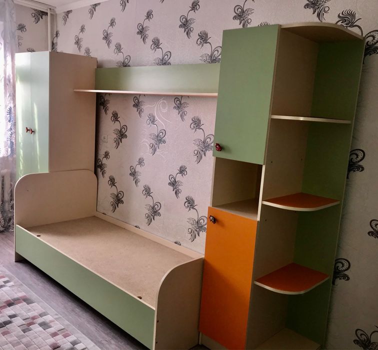 Детский гарнитур