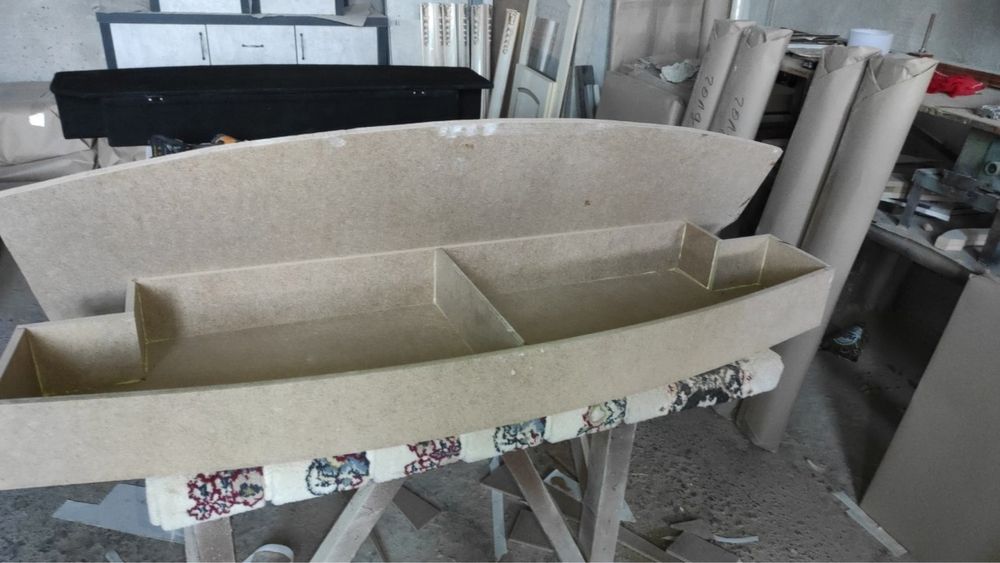 Трейлблейзер trailblazer полка органайзер багажник