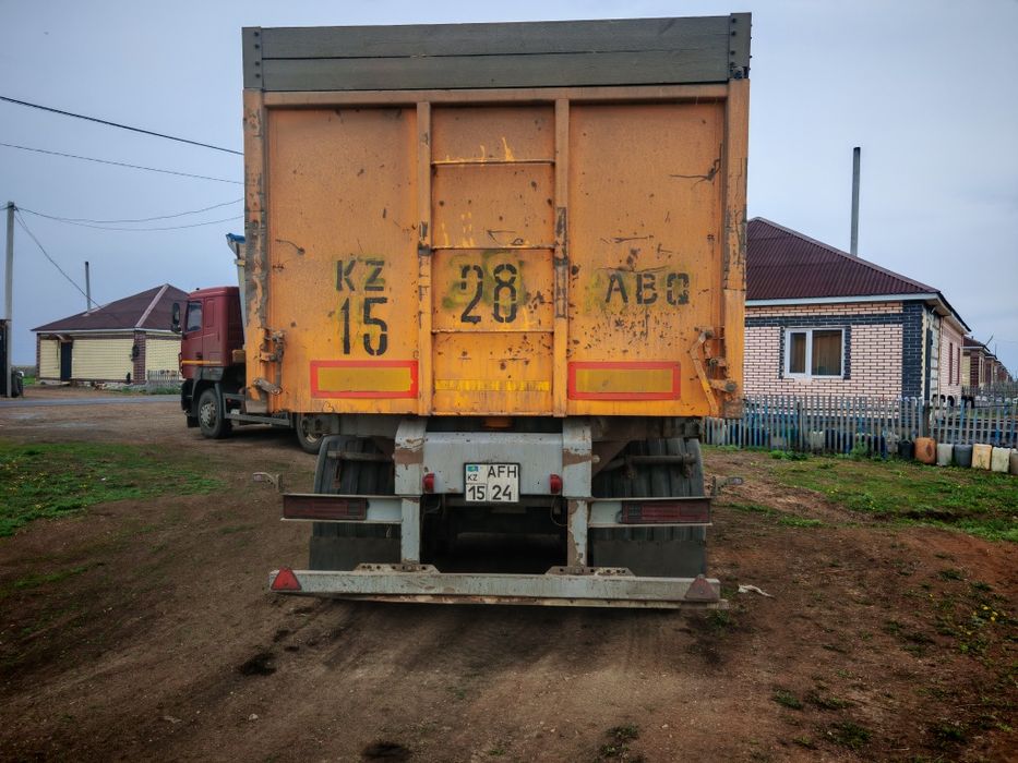 Продаётся прицеп