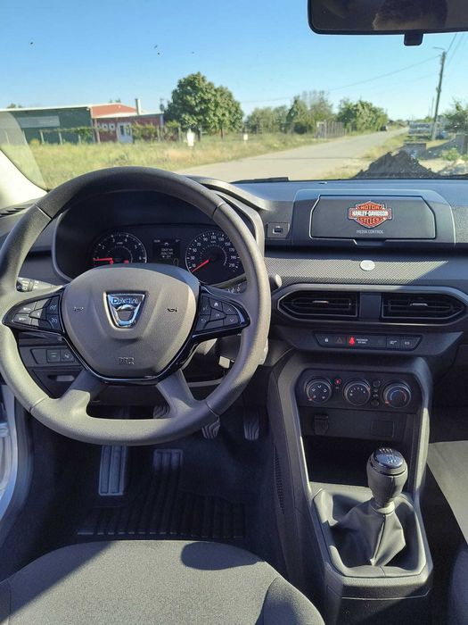 DACIA Sandero 2021 — imagine 4