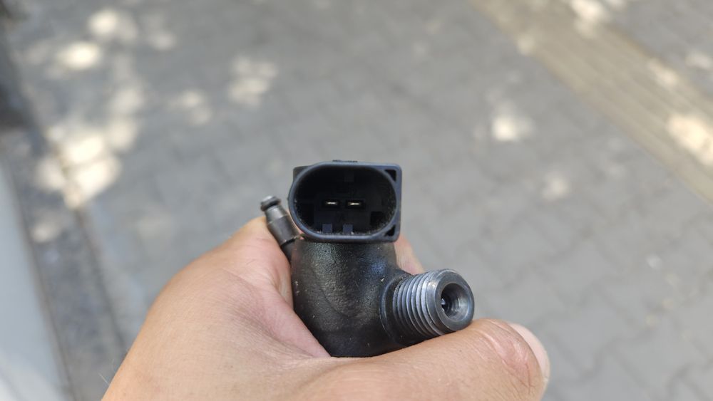 Дюзи за AUDI/VW/SKODA/SEAT 2.0 TDI(163,184,190к.с)/1.6TDI(90к.с,110)