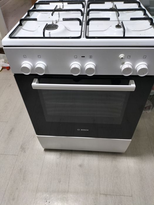 Продам газовый печь