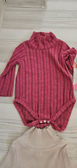 Lot malete fetita