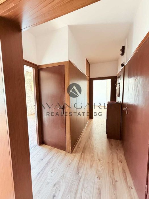 Продава се Двустаен апартамент в Пловдив, Изгрев - 62 кв.м за 1328 €/кв.м - Снимка #6