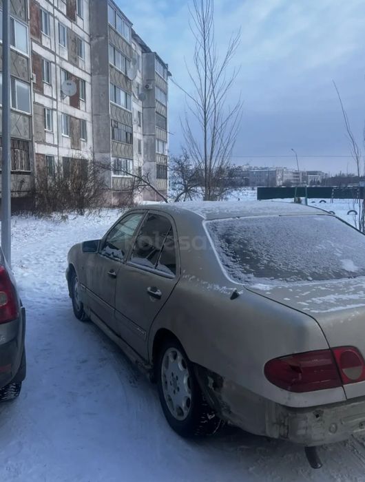 Продам мерс или обмен