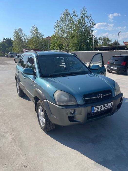 Продава кола 2005год