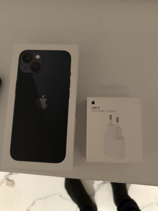 Айфон 13 новый 100% документ есть