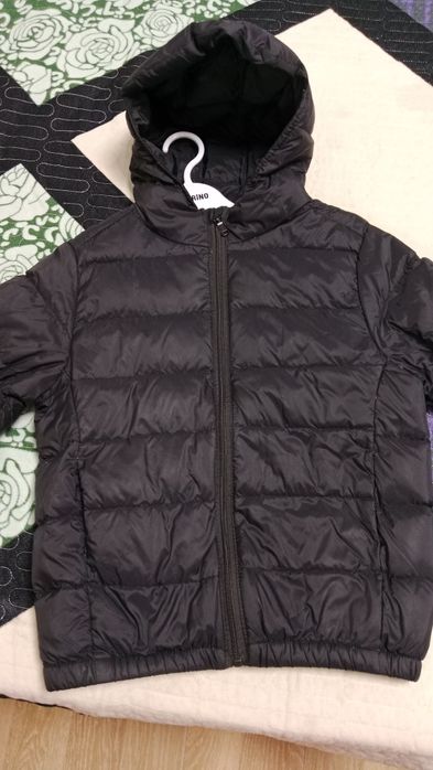 Ветровка детская