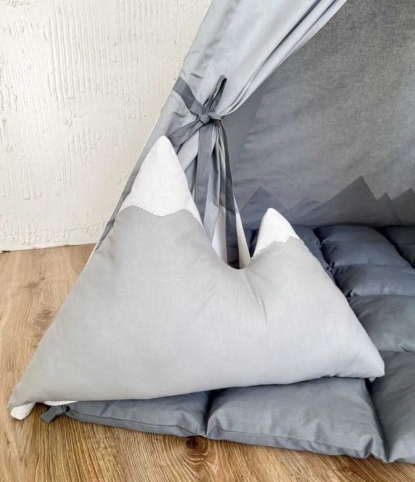 Вигвам детский домик Горы