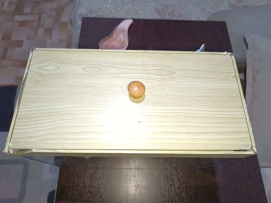 Аквариум для рыбок