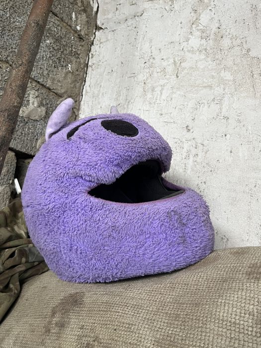 Продам шлем 15к