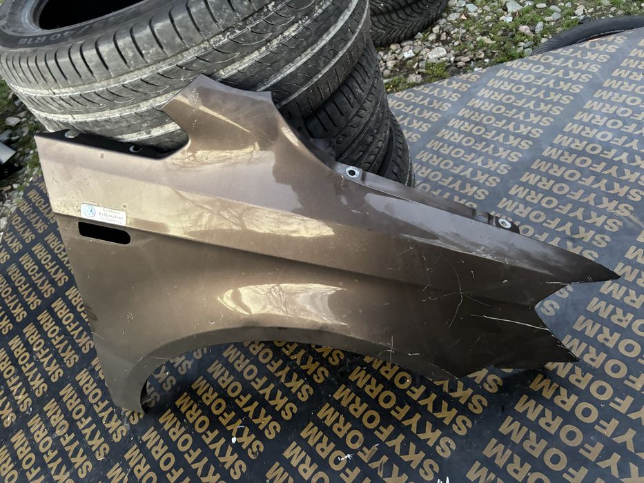 Калник VW Caddy