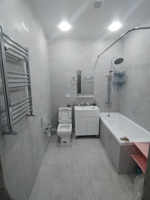 Ремонт квартира отделочники