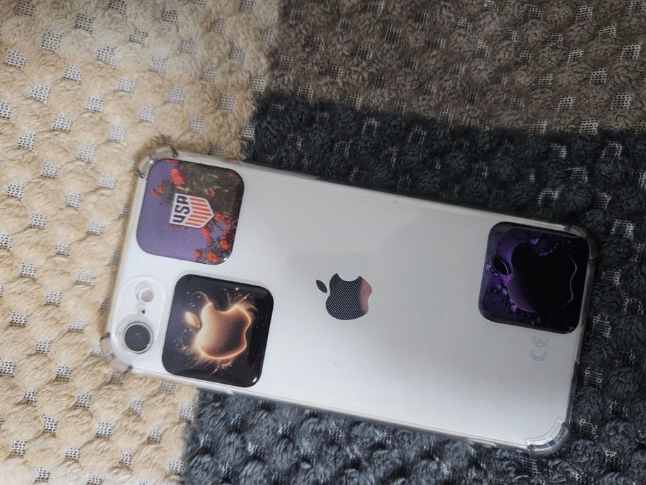 Обменяю iphone SE 2020