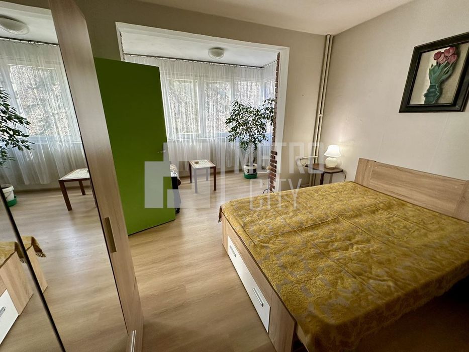 Продава се Тристаен апартамент в София, Изгрев - 86 кв.м за 3954 €/кв.м - Снимка #9