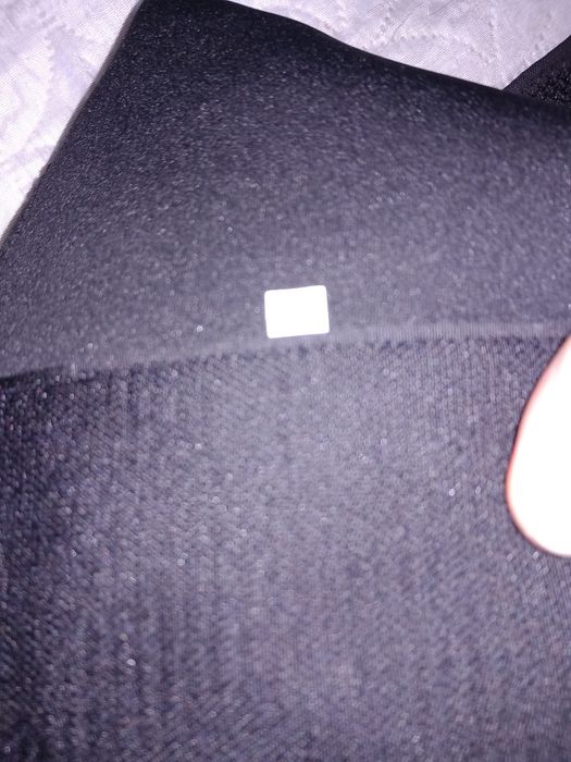 Колан за долната част на гърба