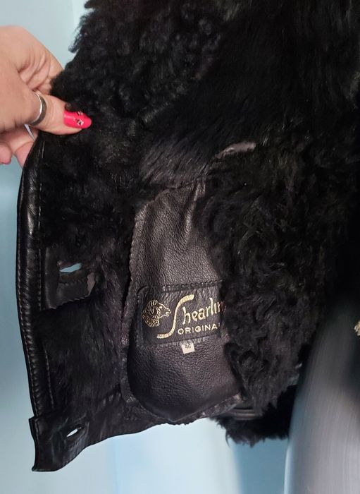 Винтидж / Рядки находки / Естествена кожа и набук /