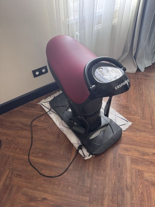 Иппотренажер верховая езда