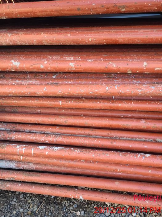 Vand 300 popi metalici 2020 sau schimb cu auto