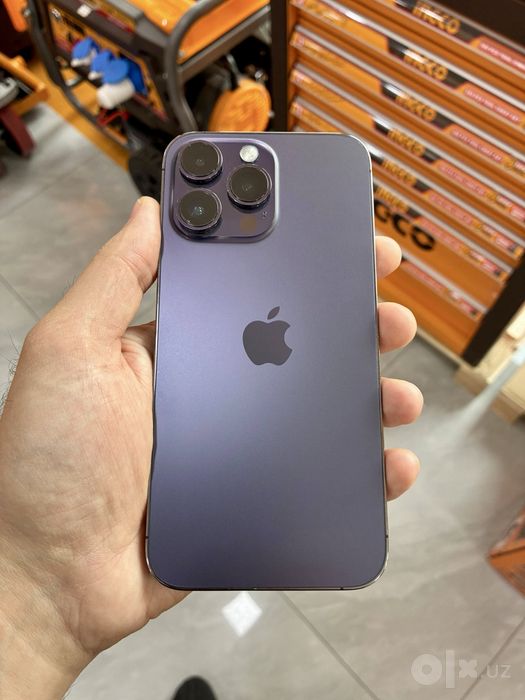 Iphone 14 pro max
