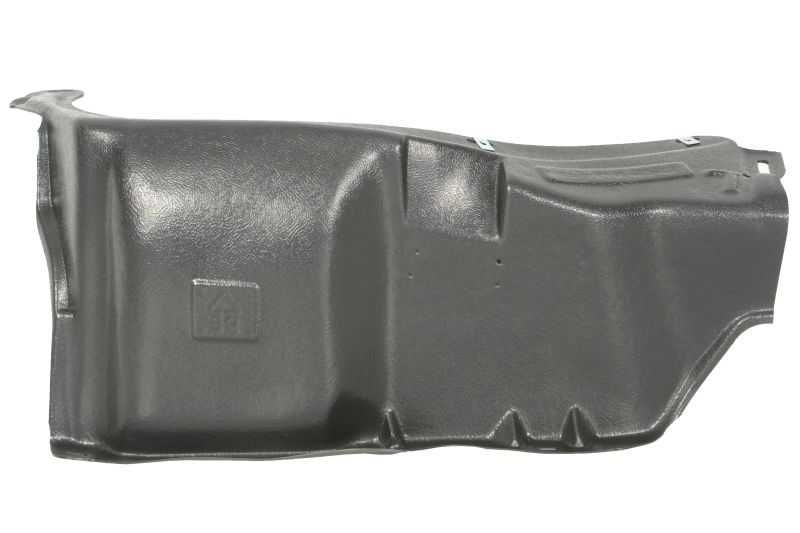 Пластмасови кори под двигател Audi A3 8L 1996г – 2003г дизел автомат