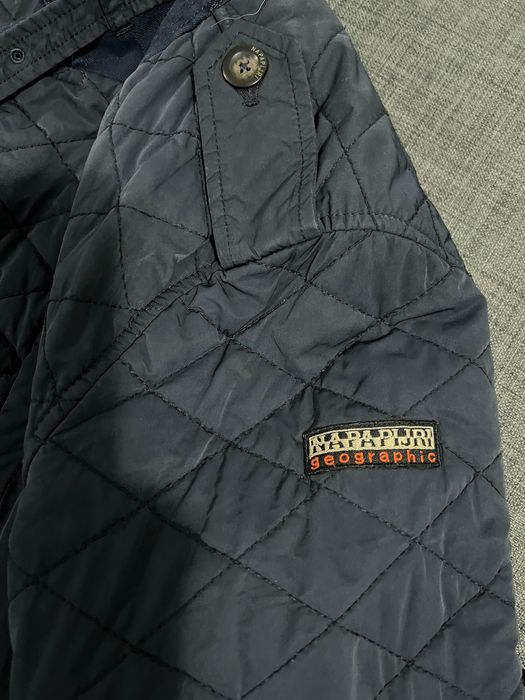 Geacă bărbați Napapirji