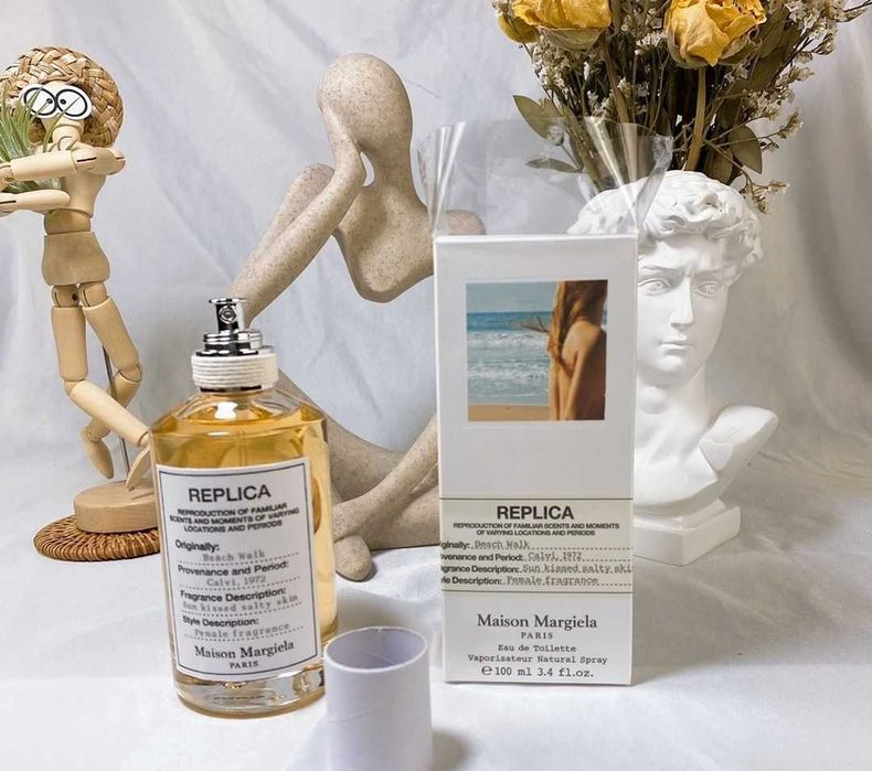 Replica Maison Martin Margiela Beach Walk 100ml EDT