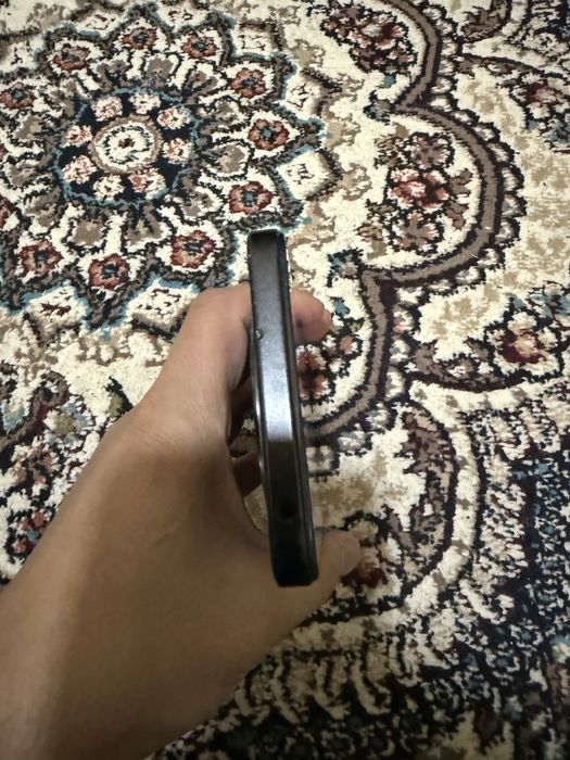 Redmi 14 C qora rangli holati yaxshi