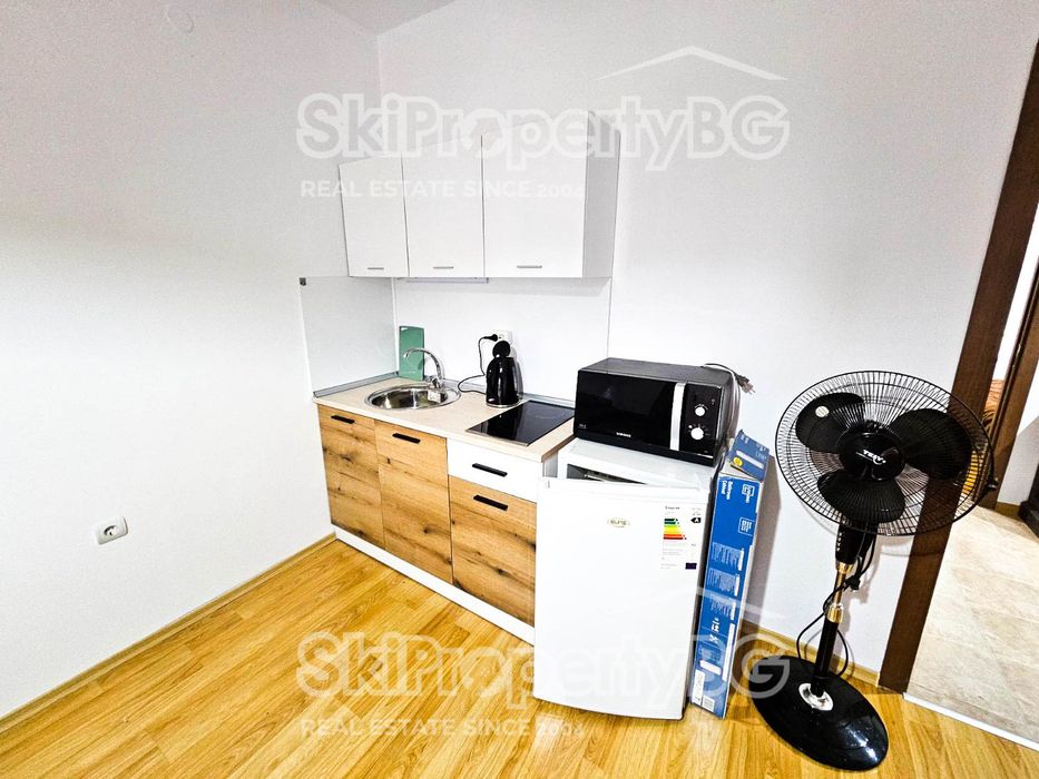 Продава се Двустаен апартамент в Разлог - 55 кв.м за 1073 €/кв.м - Снимка #4