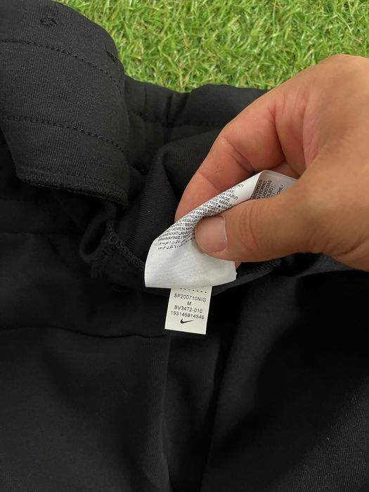 Дамско долнище : Nike Sportswear Fleece Tech Pants M