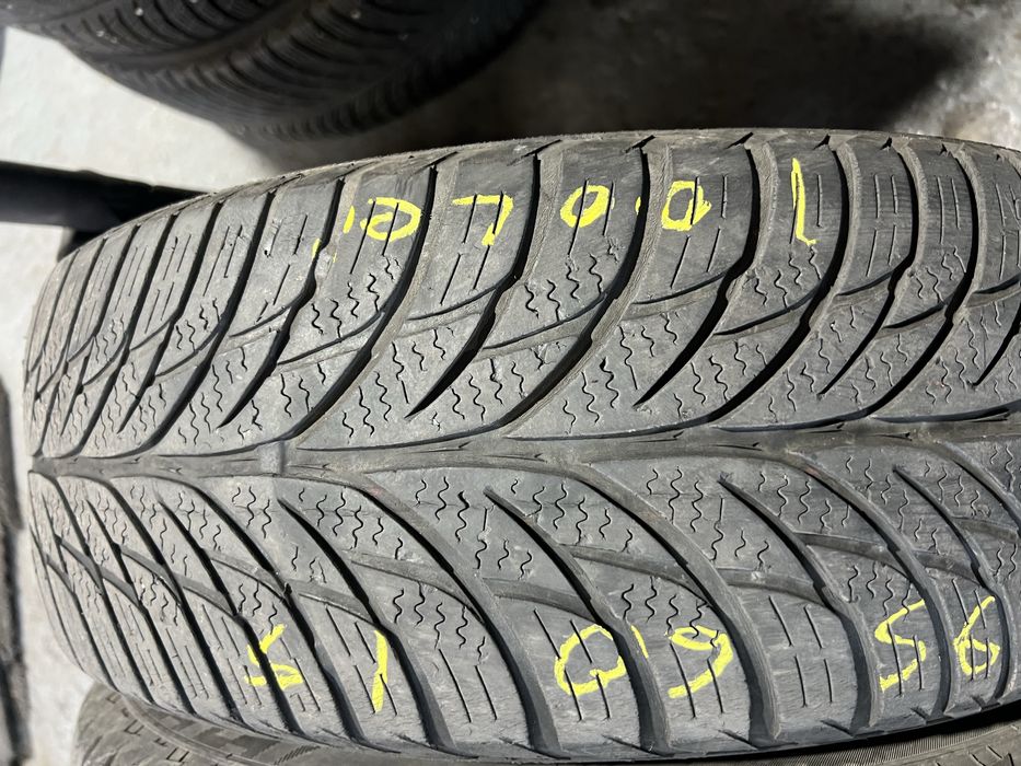 195 60 15 matador all season