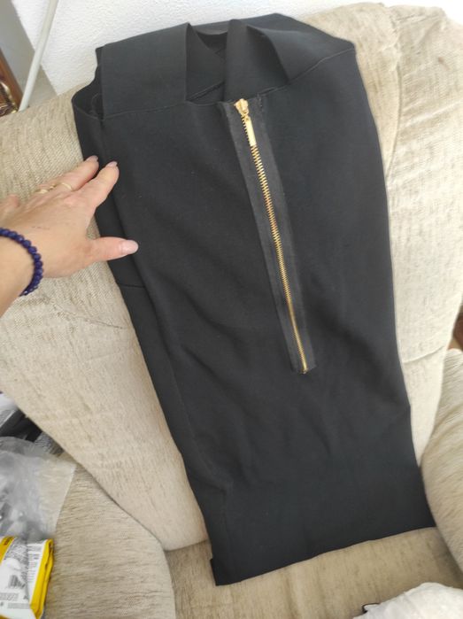 Zara rochie marimea s-m