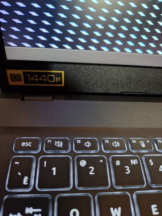 Ноутбук Acer Aspire ( без торга )