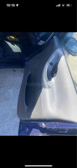 Фольксваген шаран