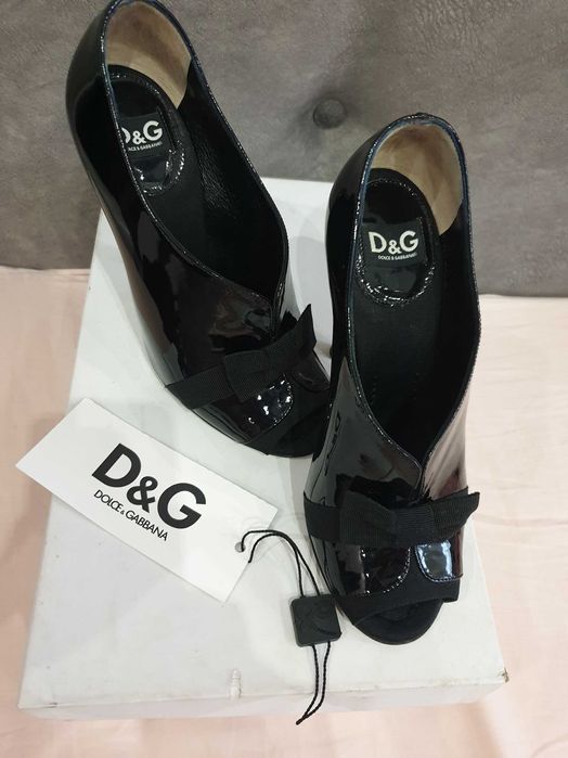 Оригинални обувки D & G